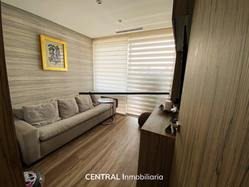 Moderno Departamento en Venta  2 Recamaras |Ubicación Privilegiada  Condesa Norte | Opción 3 Recamara | Remodelación Reciente | Ideal para disfrutar l