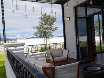 En Venta Acogedor Departamento de 2 Recamaras con Roof Garden a 30 mins del AIFA.