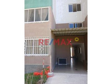 Departamento En Alquiler En Condominio Oasis.ID:1115641