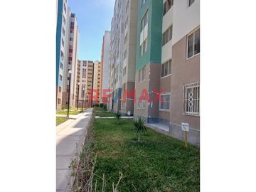 Departamento En Alquiler En Condominio Oasis.ID:1115641