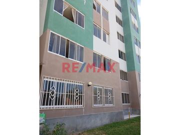 Departamento En Alquiler En Condominio Oasis.ID:1115641