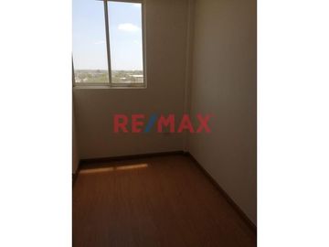 Departamento En Alquiler En Condominio Oasis.ID:1115641