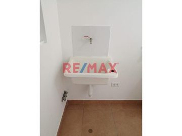 Departamento En Alquiler En Condominio Oasis.ID:1115641