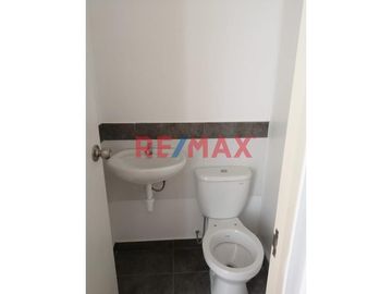Departamento En Alquiler En Condominio Oasis.ID:1115641