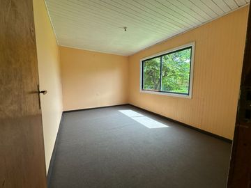 Se Vende Amplia Propiedad Habitacional / Comercial  en Avenida principal de Paillaco, Región de Los Ríos.