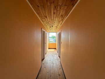 Se Vende Amplia Propiedad Habitacional / Comercial  en Avenida principal de Paillaco, Región de Los Ríos.