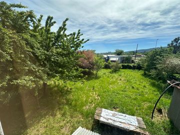 Se Vende Amplia Propiedad Habitacional / Comercial  en Avenida principal de Paillaco, Región de Los Ríos.