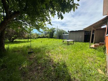 Se Vende Amplia Propiedad Habitacional / Comercial  en Avenida principal de Paillaco, Región de Los Ríos.