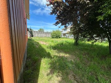 Se Vende Amplia Propiedad Habitacional / Comercial  en Avenida principal de Paillaco, Región de Los Ríos.