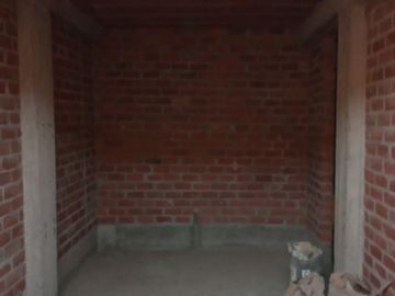 vendo terreno con casa comercial de 200 m2 con titulo en zapallal