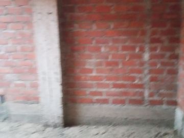 vendo terreno con casa comercial de 200 m2 con titulo en zapallal