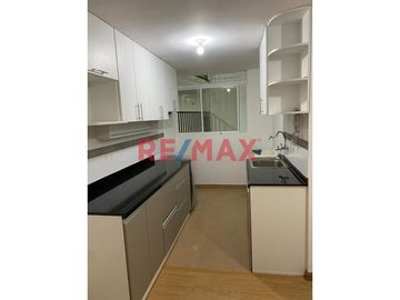 Hermoso Departamento En Alquiler En Condominio Oasis.ID:1114630