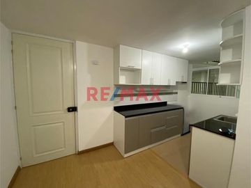 Hermoso Departamento En Alquiler En Condominio Oasis.ID:1114630