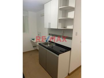 Hermoso Departamento En Alquiler En Condominio Oasis.ID:1114630