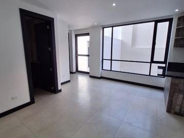 VENTA SUITE LA PRIMAVERA SECTOR CUMBAYA