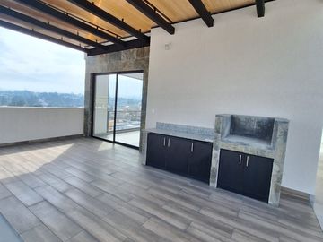 VENTA SUITE LA PRIMAVERA SECTOR CUMBAYA