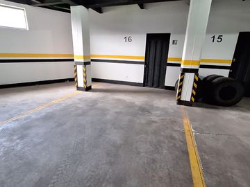 VENTA SUITE LA PRIMAVERA SECTOR CUMBAYA