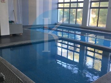 Departamento en PB con jardín privado de 65 m2 en conjunto con amenidades.