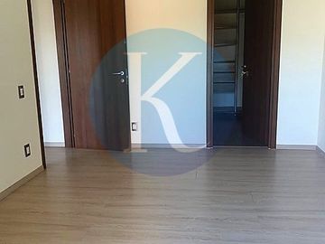 Departamento en PB con jardín privado de 65 m2 en conjunto con amenidades.