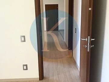 Departamento en PB con jardín privado de 65 m2 en conjunto con amenidades.