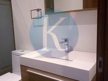 Departamento en PB con jardín privado de 65 m2 en conjunto con amenidades.
