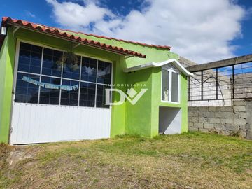 Propiedad en venta PARA INVERSION en el municipio de Tetla de la solidaridad, Tlaxcala
