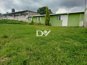 Propiedad en venta PARA INVERSION en el municipio de Tetla de la solidaridad, Tlaxcala