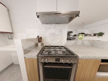 VENDO DEPARTAMENTO ESTRENO EN SAN MIGUEL