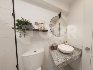 VENDO DEPARTAMENTO ESTRENO EN SAN MIGUEL