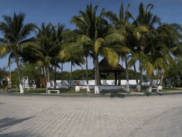 CASA EN VENTA EN FRACCIONAMIENTO VILLA MARINA EN CIUDAD DEL CARMEN