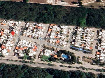 CASA EN VENTA EN FRACCIONAMIENTO VILLA MARINA EN CIUDAD DEL CARMEN