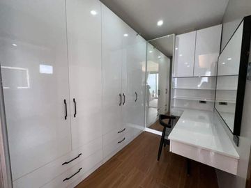 Fully Furnished House and Lot with Swimming Pool for Sale in Vista Grande Subdivision