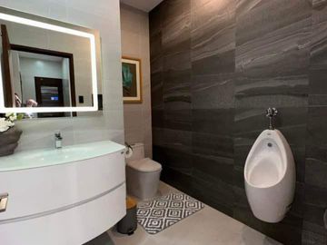 Fully Furnished House and Lot with Swimming Pool for Sale in Vista Grande Subdivision