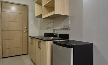 VISTATAFT05XX: For Rent Fully Furnished Studio in Vista Taft Residences