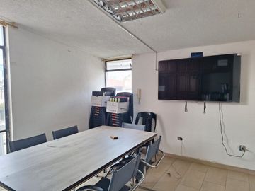 VENTA TERRENO COMERCIAL AV 6 DE DICIEMBRE SECTOR C.C. QUICENTRO SHOPPING