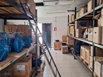 VENTA TERRENO COMERCIAL AV 6 DE DICIEMBRE SECTOR C.C. QUICENTRO SHOPPING
