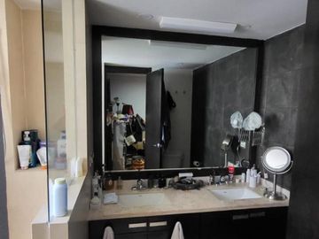 VENTA DEPARTAMENTO 3 RECAMARAS CON BALCON EN HACIENDA DEL CIERVO, INTERLOMAS