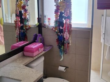 VENTA DEPARTAMENTO 3 RECAMARAS CON BALCON EN HACIENDA DEL CIERVO, INTERLOMAS