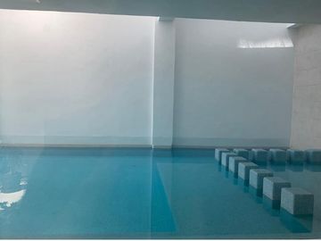 VENTA DEPARTAMENTO 3 RECAMARAS CON BALCON EN HACIENDA DEL CIERVO, INTERLOMAS