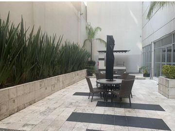 VENTA DEPARTAMENTO 3 RECAMARAS CON BALCON EN HACIENDA DEL CIERVO, INTERLOMAS