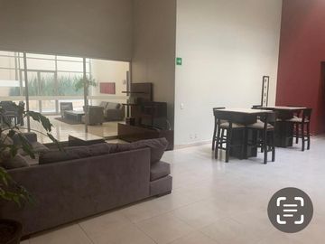 VENTA DEPARTAMENTO 3 RECAMARAS CON BALCON EN HACIENDA DEL CIERVO, INTERLOMAS