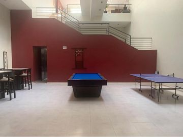 VENTA DEPARTAMENTO 3 RECAMARAS CON BALCON EN HACIENDA DEL CIERVO, INTERLOMAS