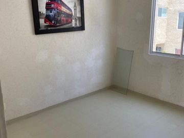 Departamento en Venta en Fraccionamiento Cerrado en Paseo de los Sauces Huejotzingo, Puebla.