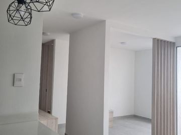 APARTAMENTO EN VENTA - LAZIO - SAMECO