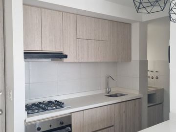 APARTAMENTO EN VENTA - LAZIO - SAMECO