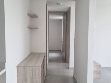 APARTAMENTO EN VENTA - LAZIO - SAMECO
