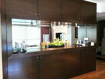 For Sale: Furnished 2-Bedroom in The Residences at Greenbelt, Makati