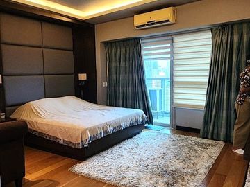 For Sale: Furnished 2-Bedroom in The Residences at Greenbelt, Makati