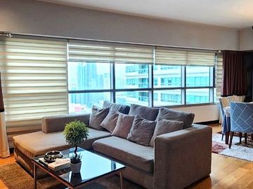 For Sale: Furnished 2-Bedroom in The Residences at Greenbelt, Makati