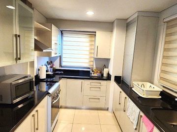 For Sale: Furnished 2-Bedroom in The Residences at Greenbelt, Makati